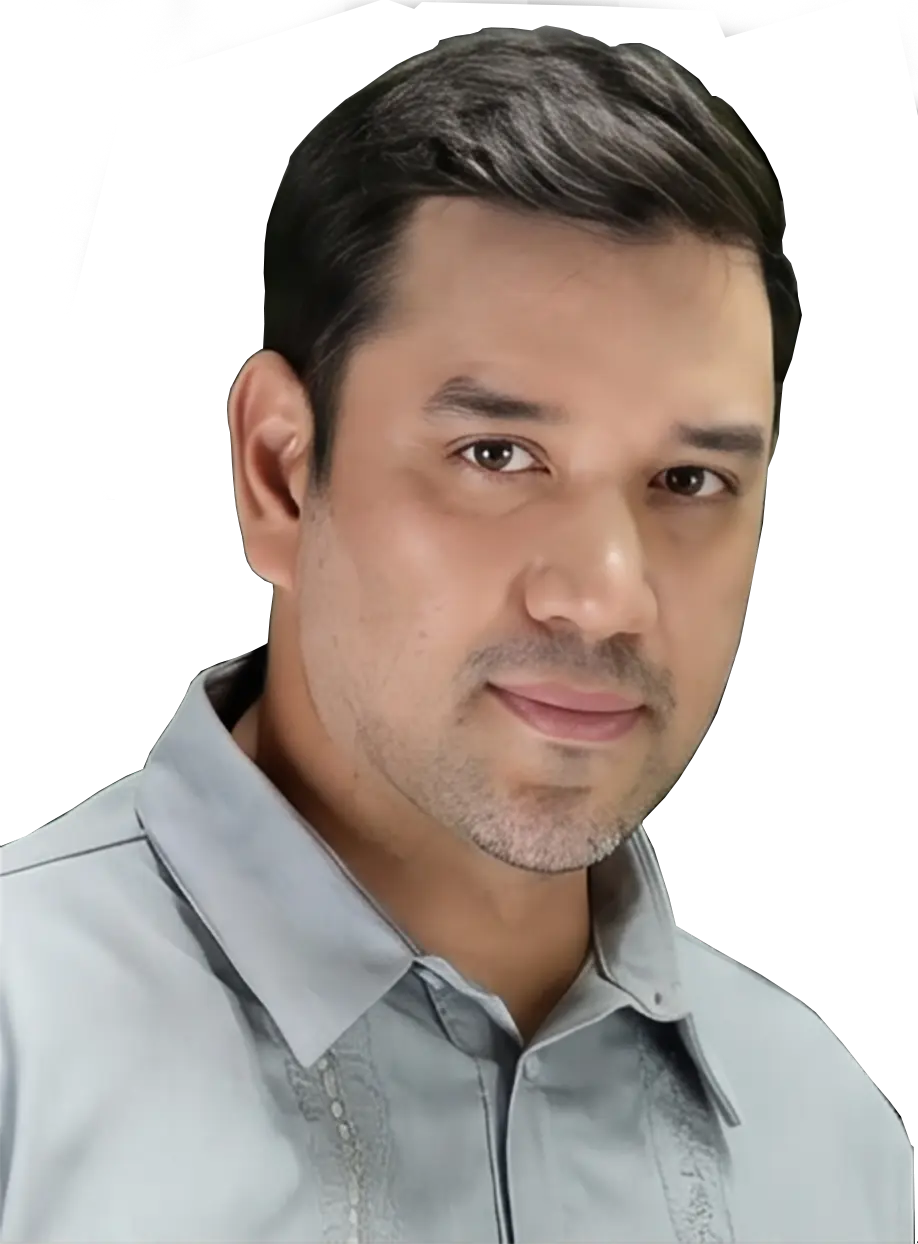 Carlo Gonzalez