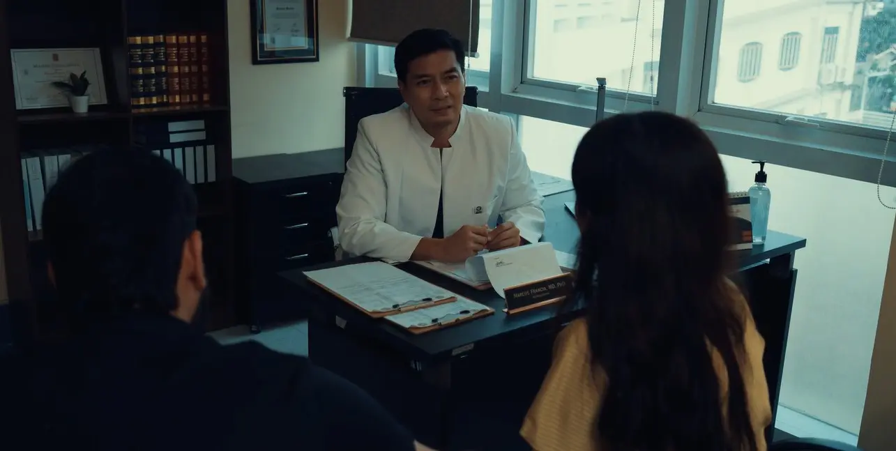 Munting Liwanag Scene 2