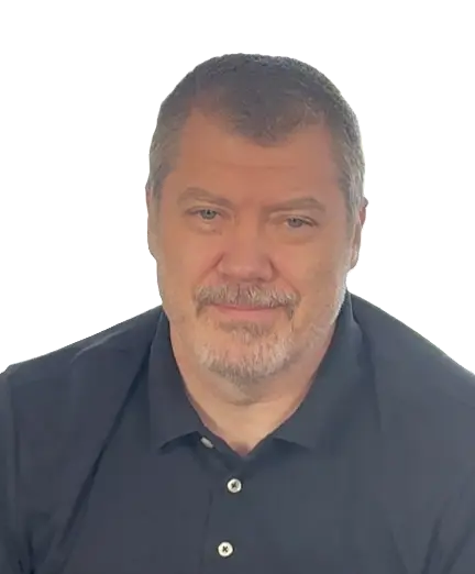 Carlo Gonzalez